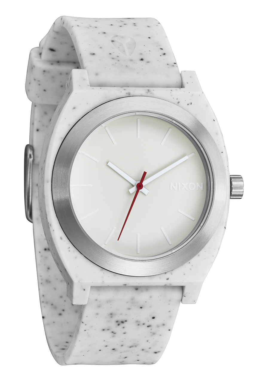Time Teller OPP Vanilla Speckle View 2