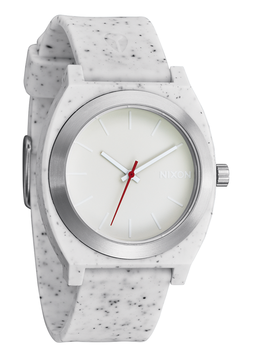 Time Teller OPP Vanilla Speckle