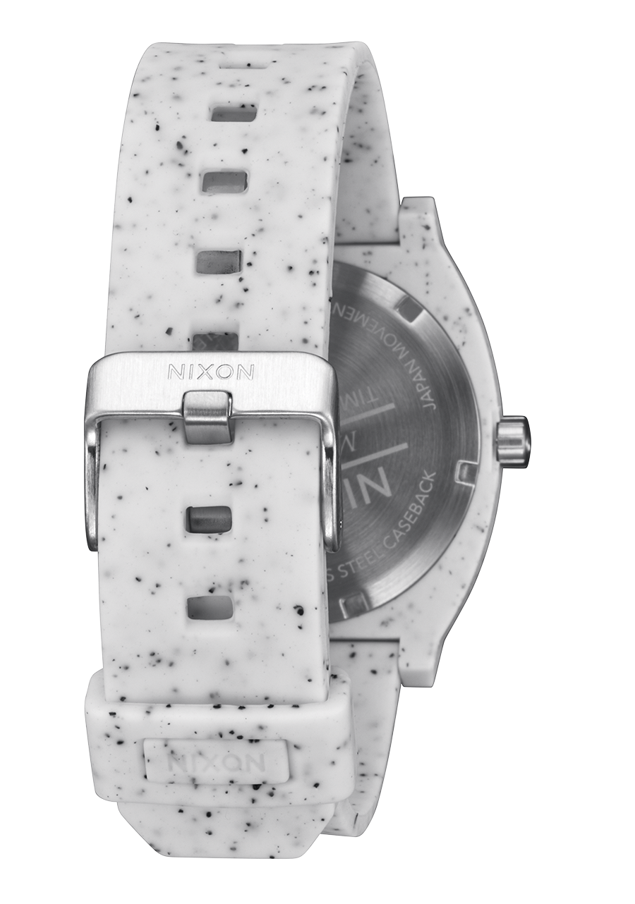 Time Teller OPP Vanilla Speckle View 4