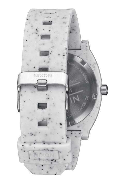 Time Teller OPP Vanilla Speckle