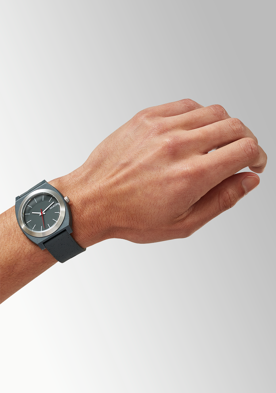 Time Teller OPP Asphalt Speckle View 6