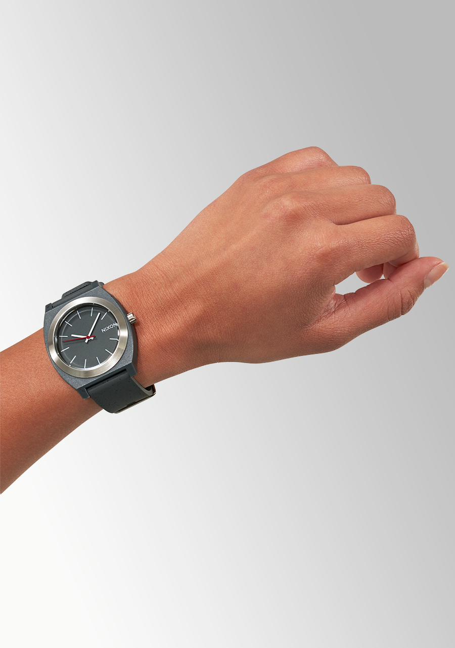 Time Teller OPP Asphalt Speckle View 7