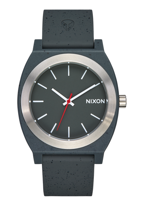 Time Teller OPP Asphalt Speckle