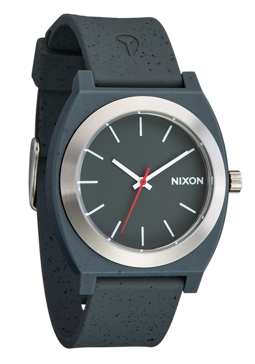 Time Teller OPP Asphalt Speckle