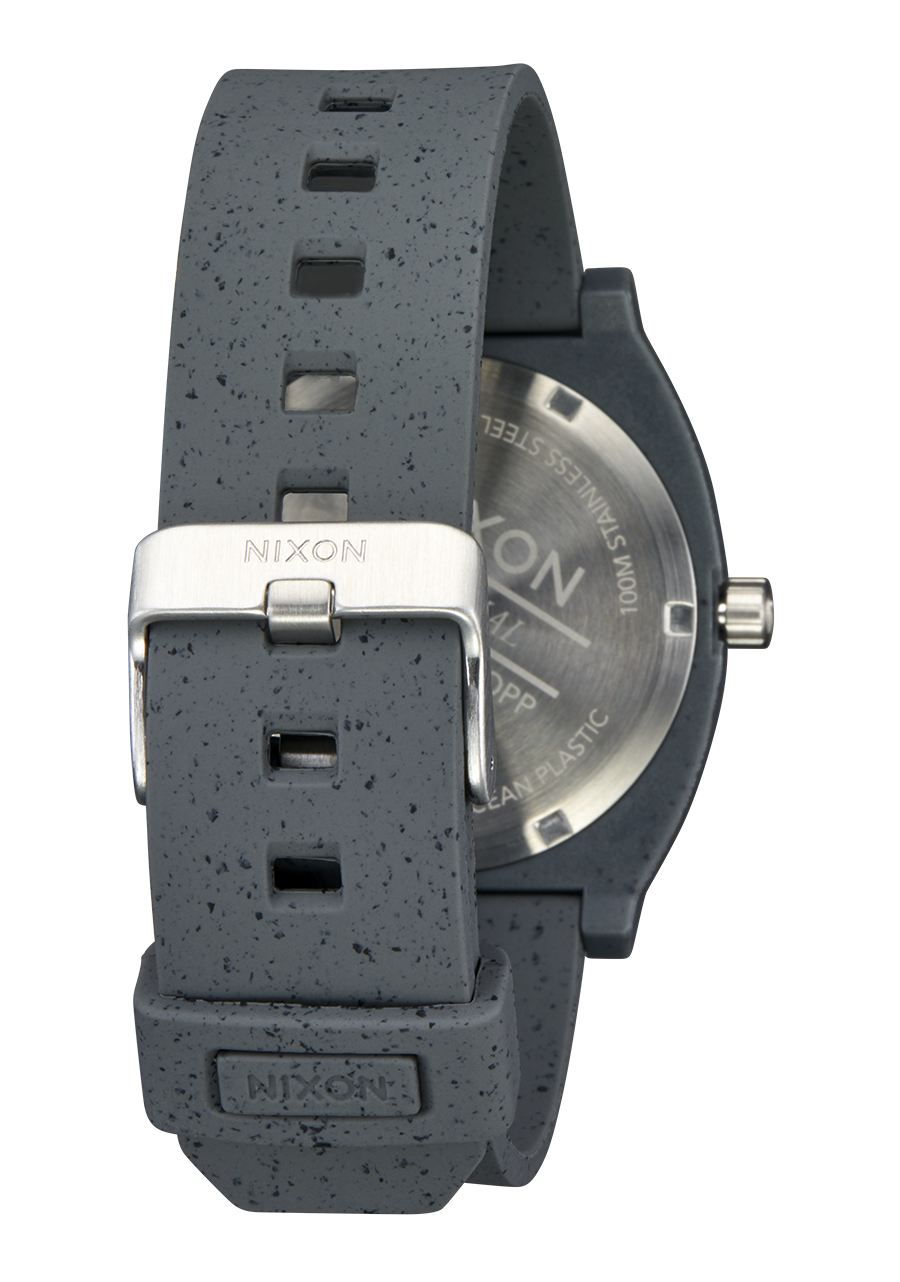 Time Teller OPP Asphalt Speckle View 4
