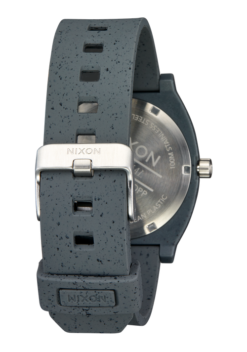 Time Teller OPP Asphalt Speckle
