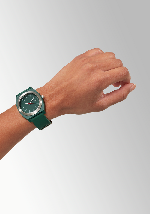 Time Teller OPP Olive Speckle