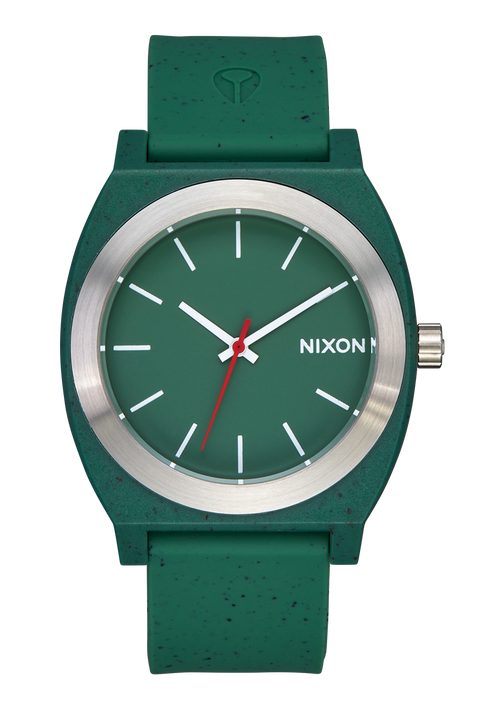 Time Teller OPP Olive Speckle