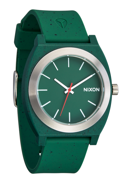 Time Teller OPP Olive Speckle