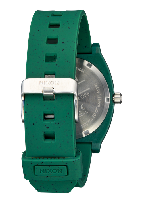 Time Teller OPP Olive Speckle