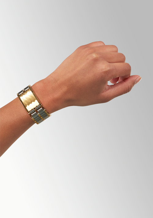 Confidante Silver / Gold