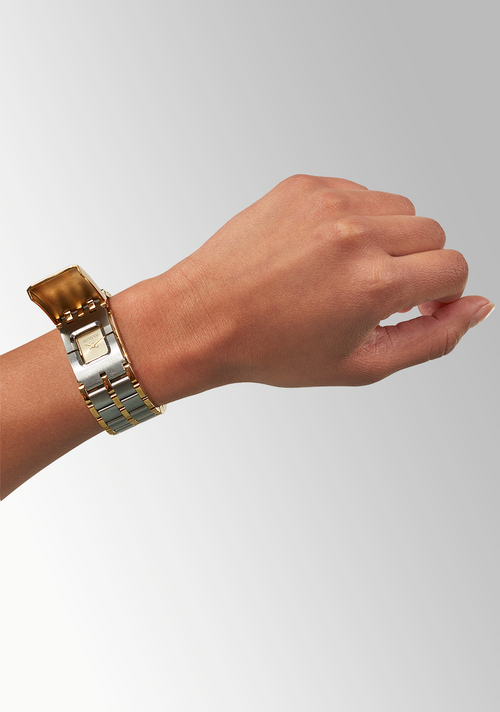 Confidante Silver / Gold
