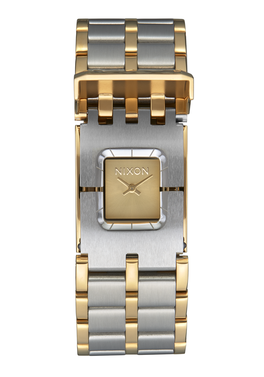 Confidante Silver / Gold View 2