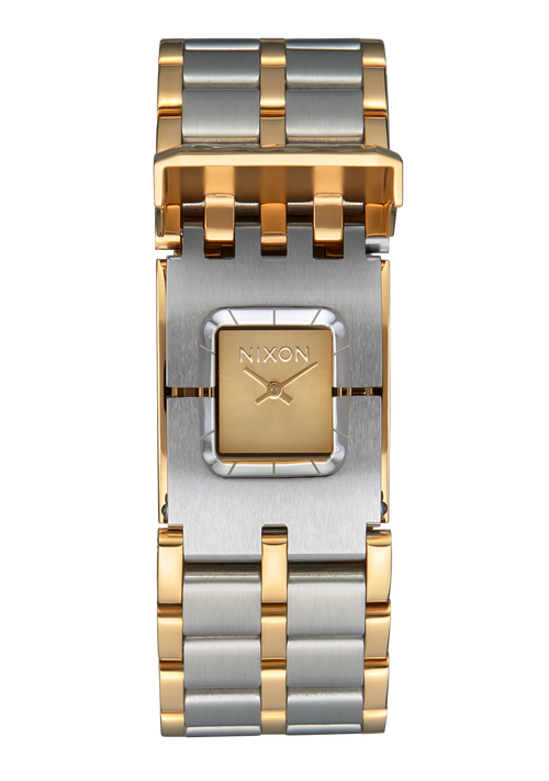 Confidante Silver / Gold