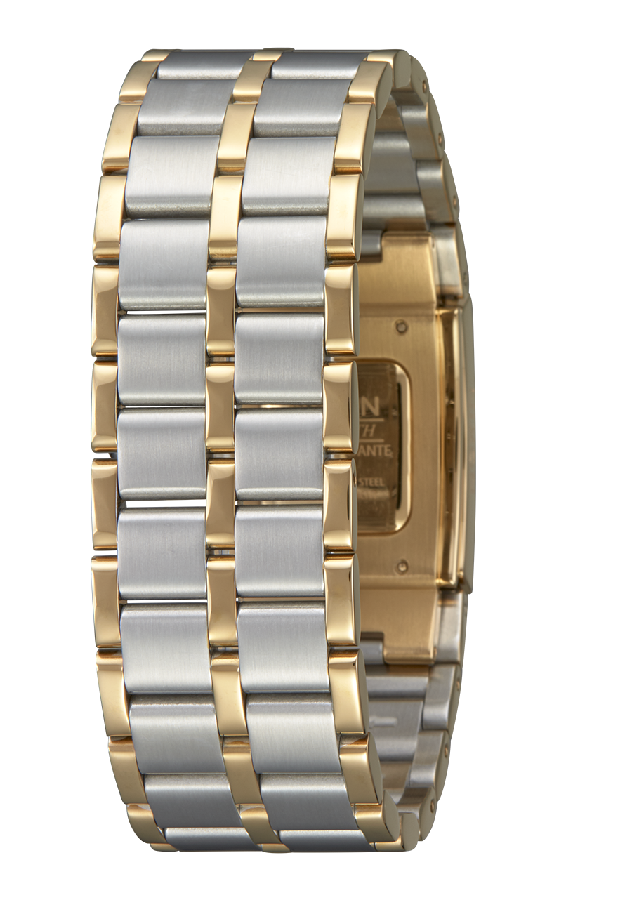 Confidante Silver / Gold View 4