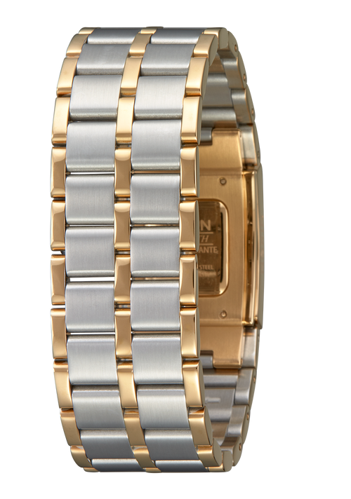 Confidante Silver / Gold