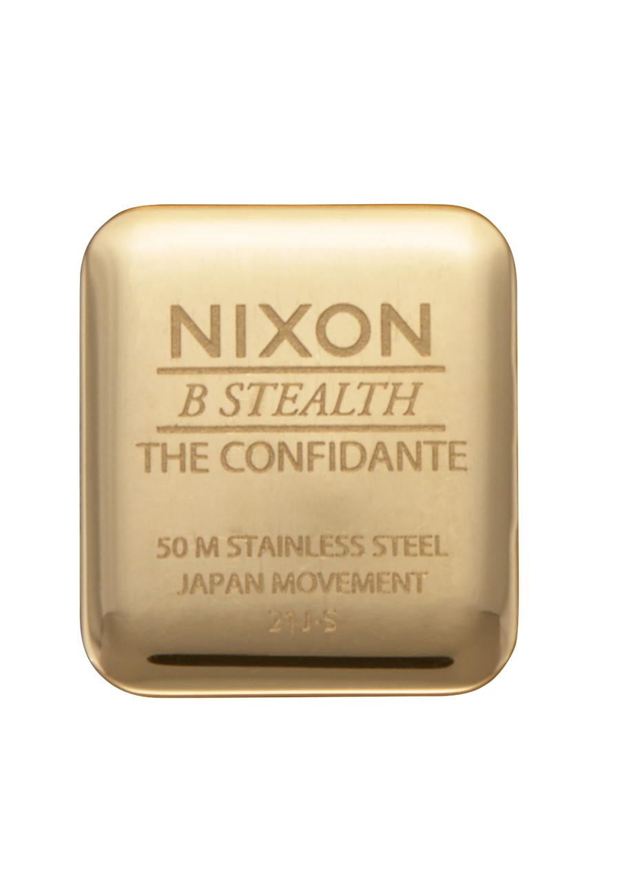 Confidante Silver / Gold View 5
