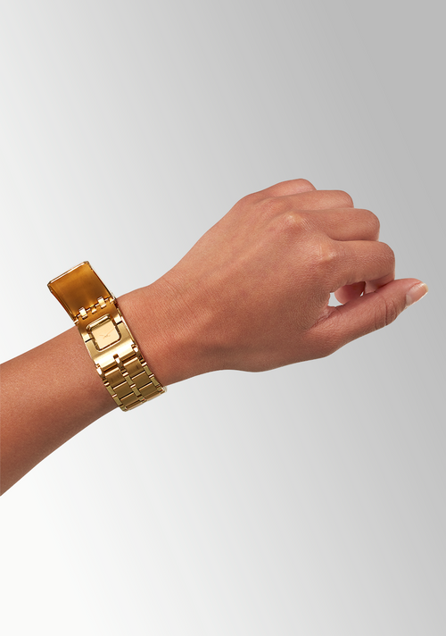 Confidante All Gold
