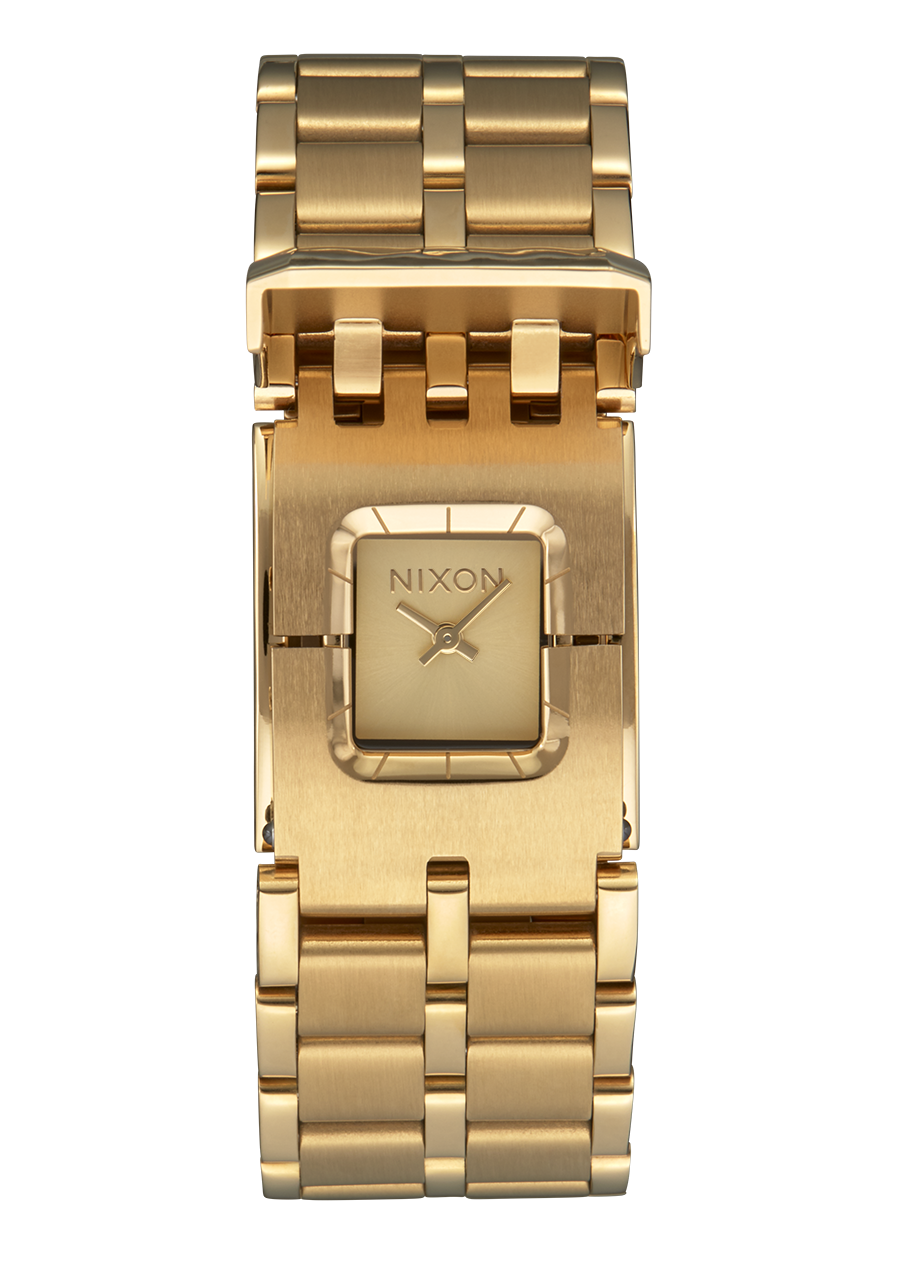 Confidante All Gold View 2