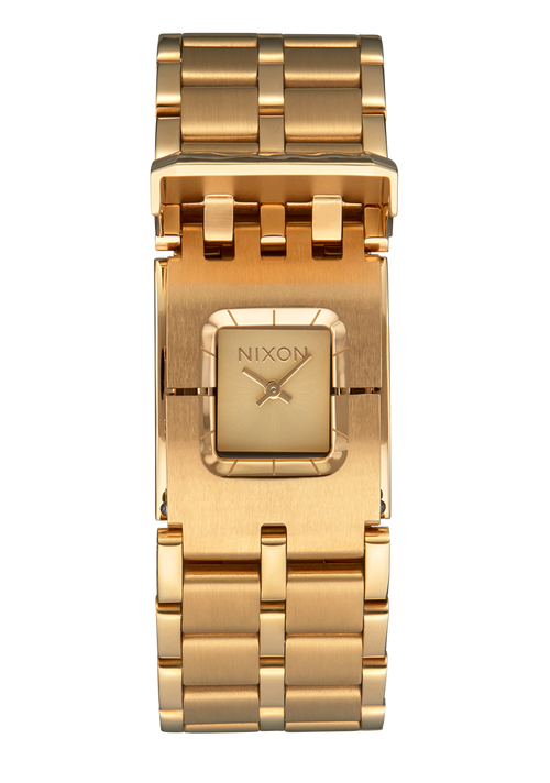 Confidante All Gold