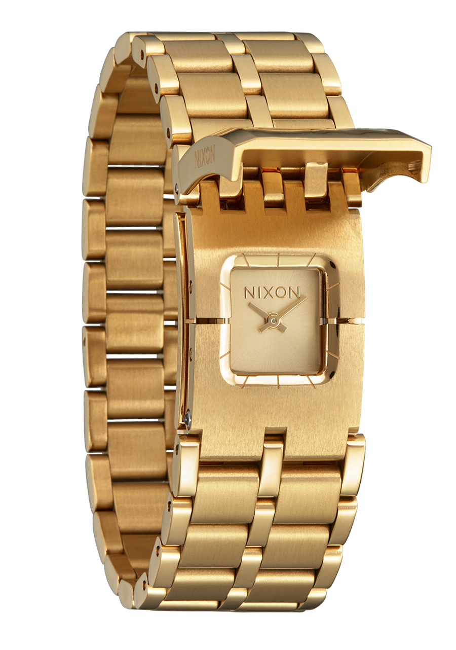 Confidante All Gold View 1