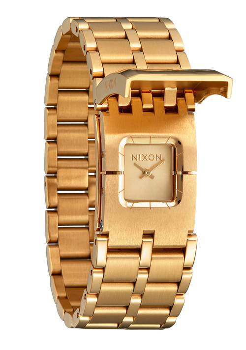 Confidante All Gold
