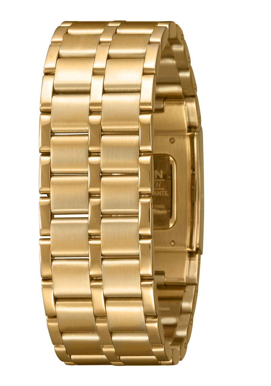 Confidante All Gold View 4