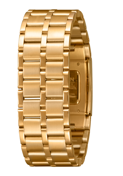 Confidante All Gold