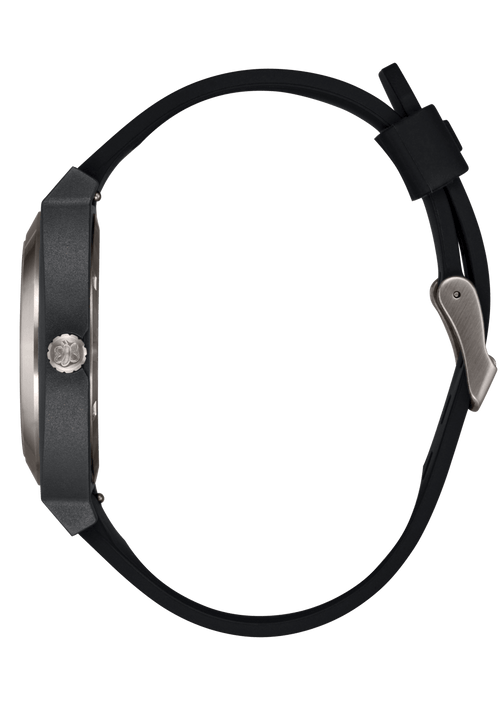 Hannah Eddy Time Teller OPP Black