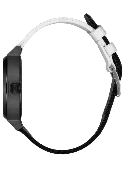 Santa Cruz Time Teller Black / Silver