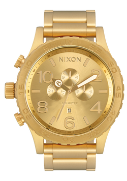 51-30 Chrono All Gold