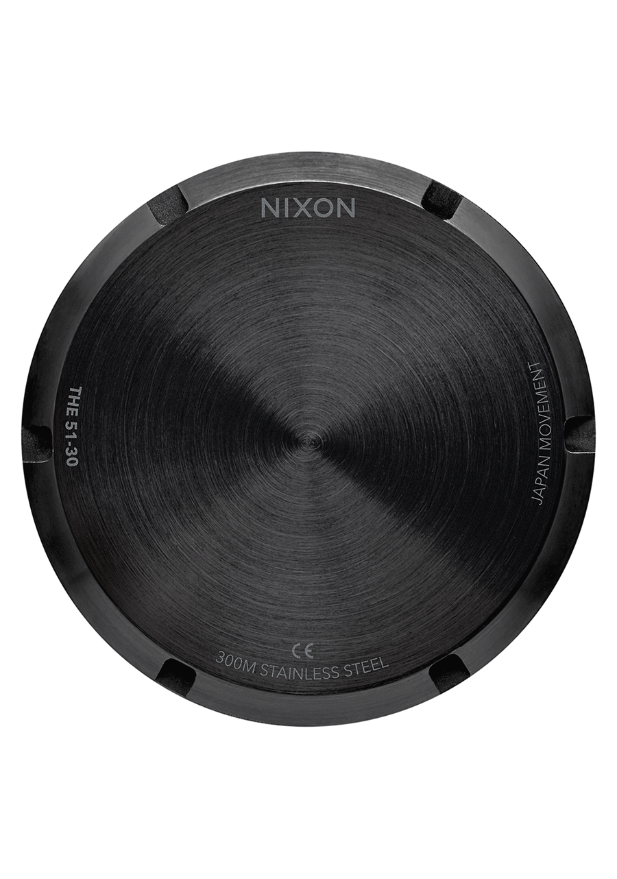 51-30 Chrono Light Gunmetal / Dk Forest View 8