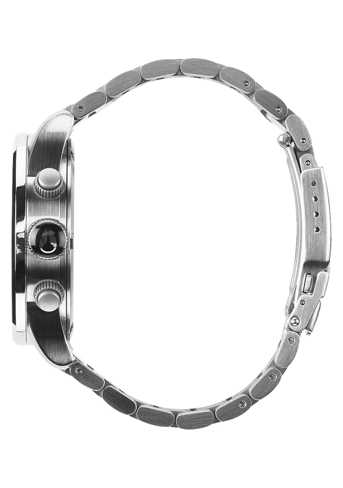 Sentry Chrono Black