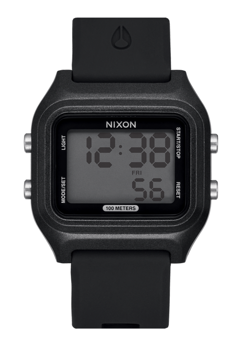 Ripper Black / Black
