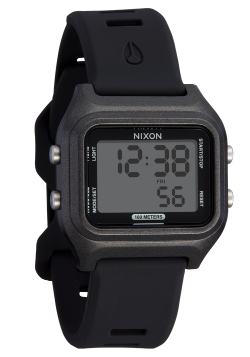 Ripper Black / Black