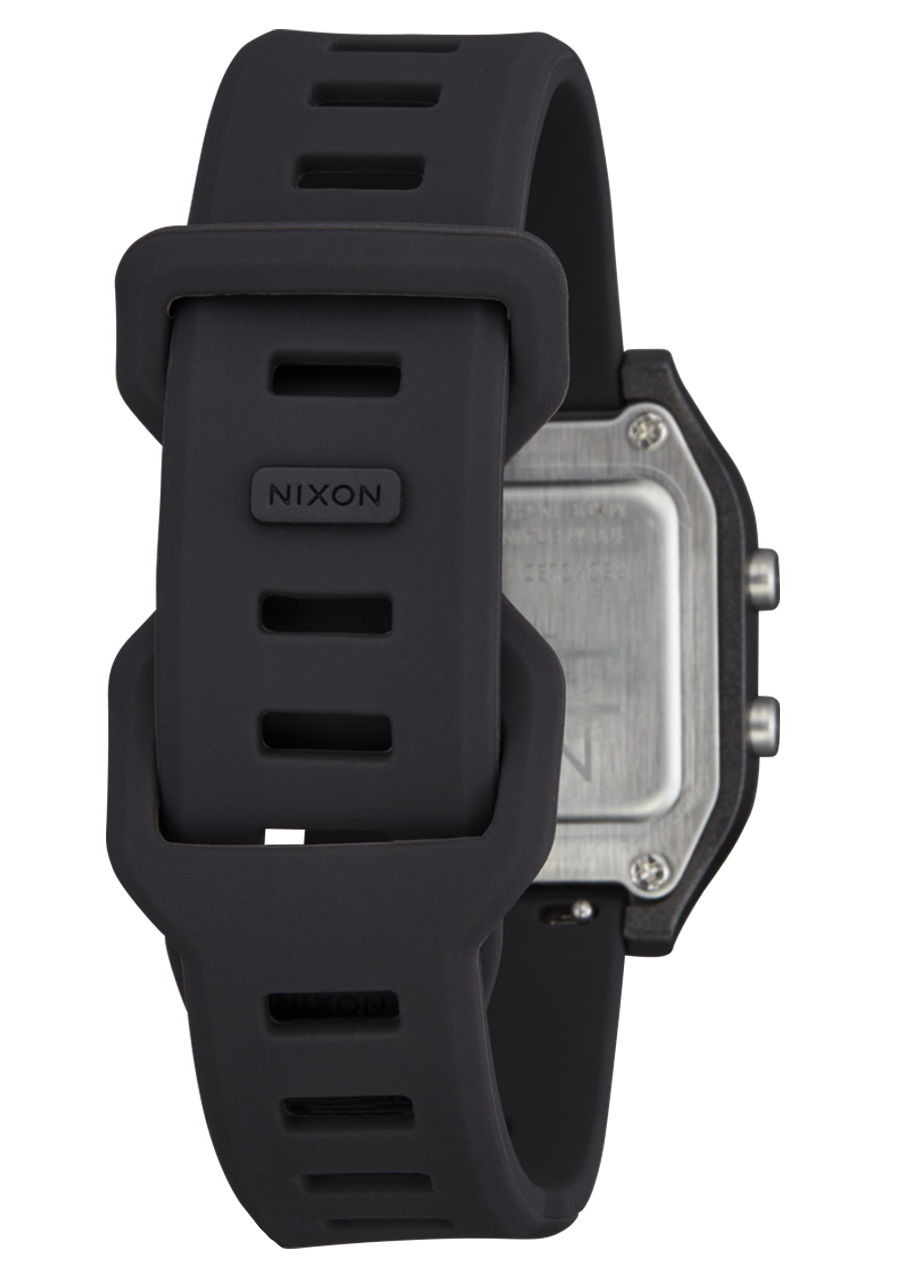 Ripper Black / Black View 4