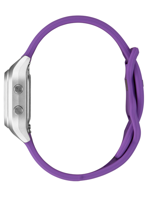Ripper Silver / Purple