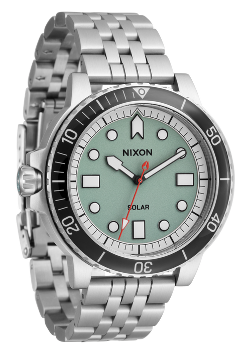 Stinger 44 Silver / Silver / Jade