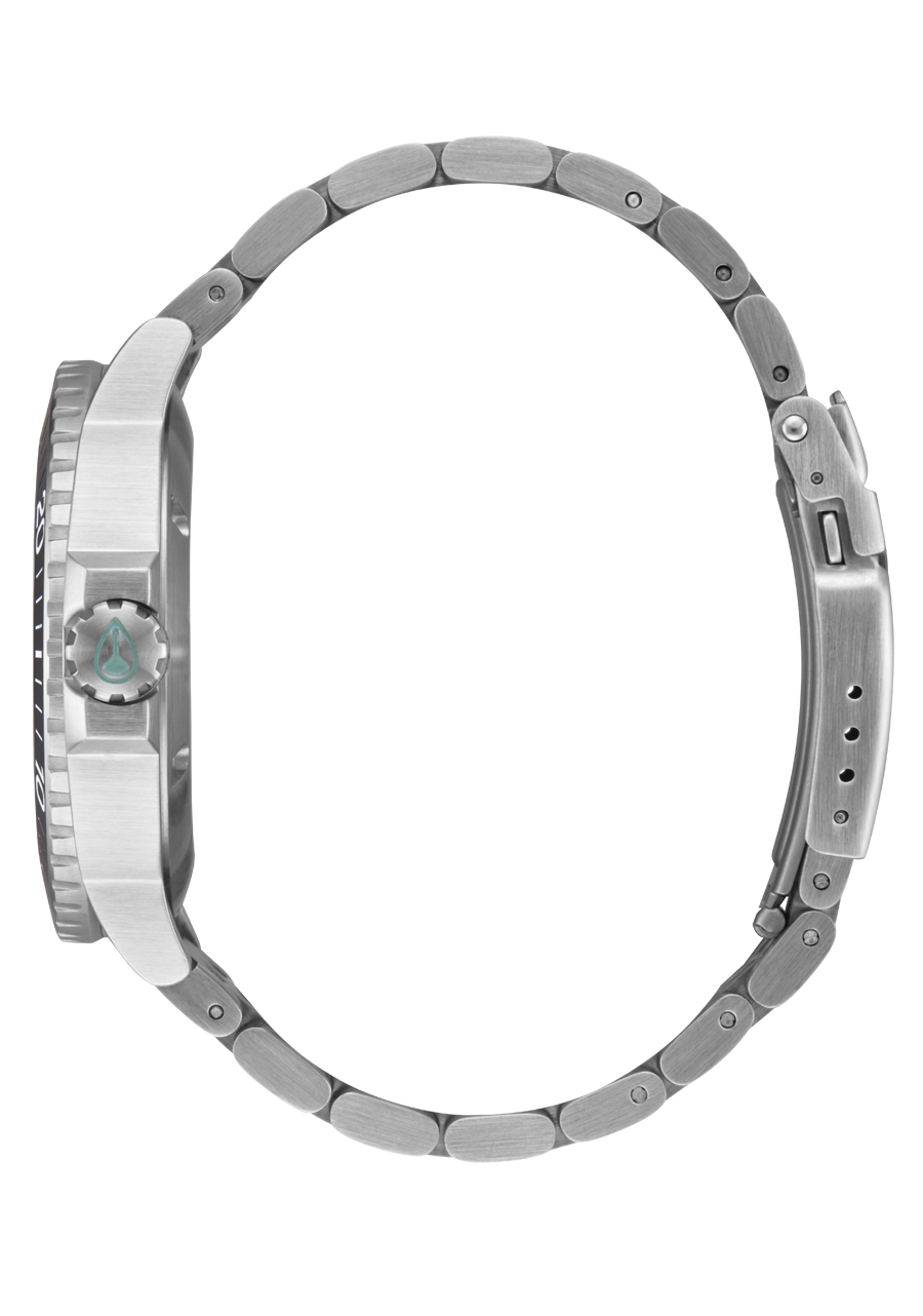 Stinger 44 Silver / Silver / Jade View 3