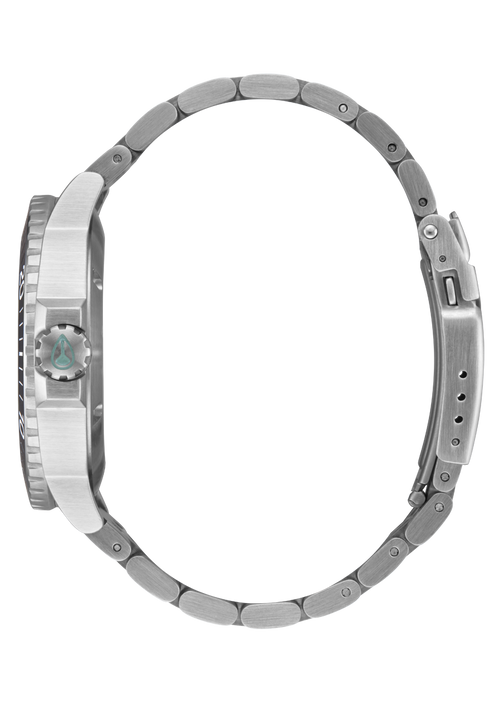Stinger 44 Silver / Silver / Jade