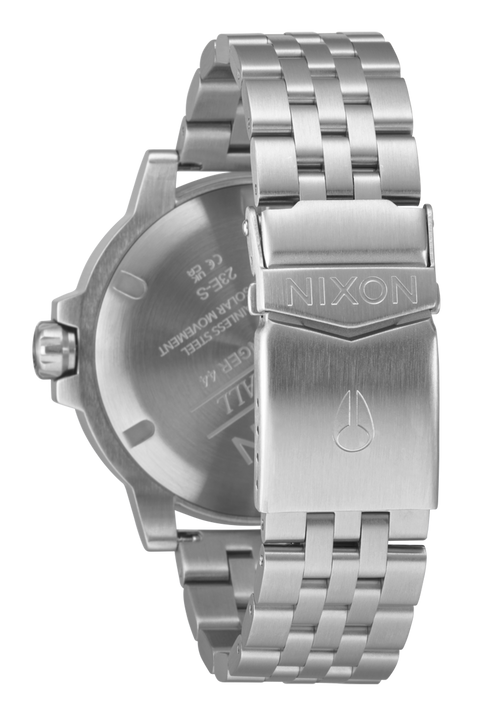 Stinger 44 Silver / Silver / Jade