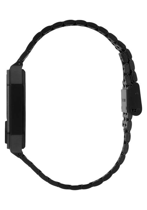 Re-Run All Black