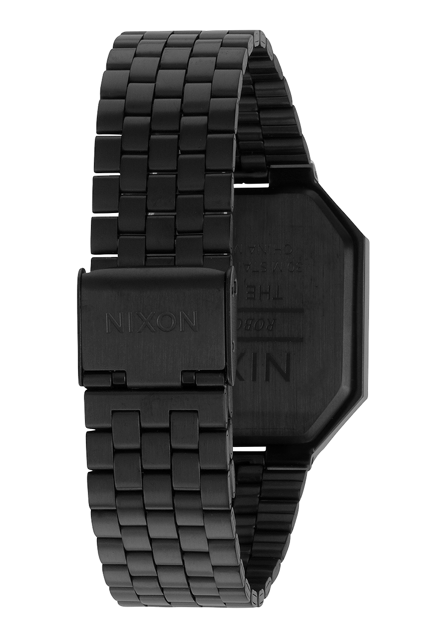 Re-Run All Black View 3