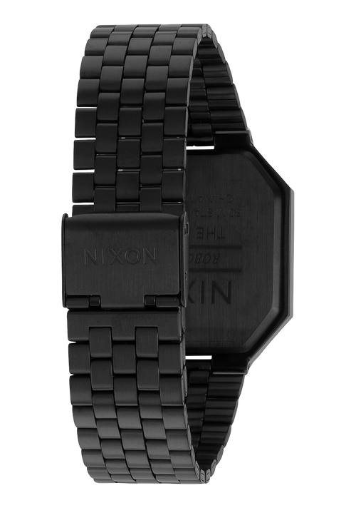 Re-Run All Black