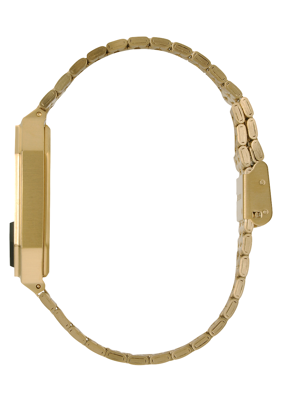 Re-Run All Gold View 2