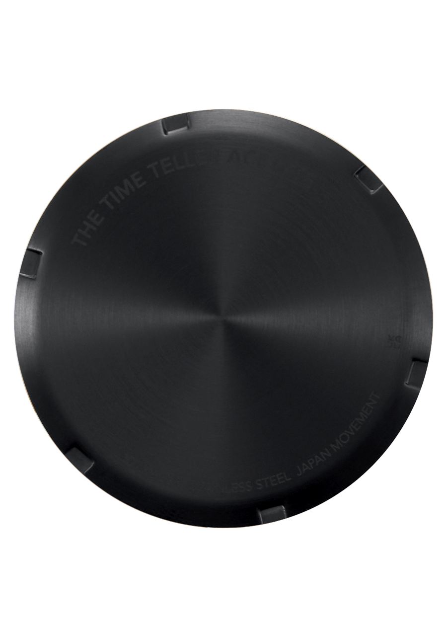 Time Teller Acetate Tortoise View 5