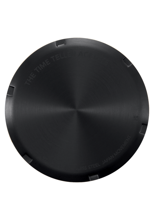 Time Teller Acetate Tortoise