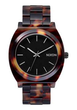Time Teller Acetate Tortoise