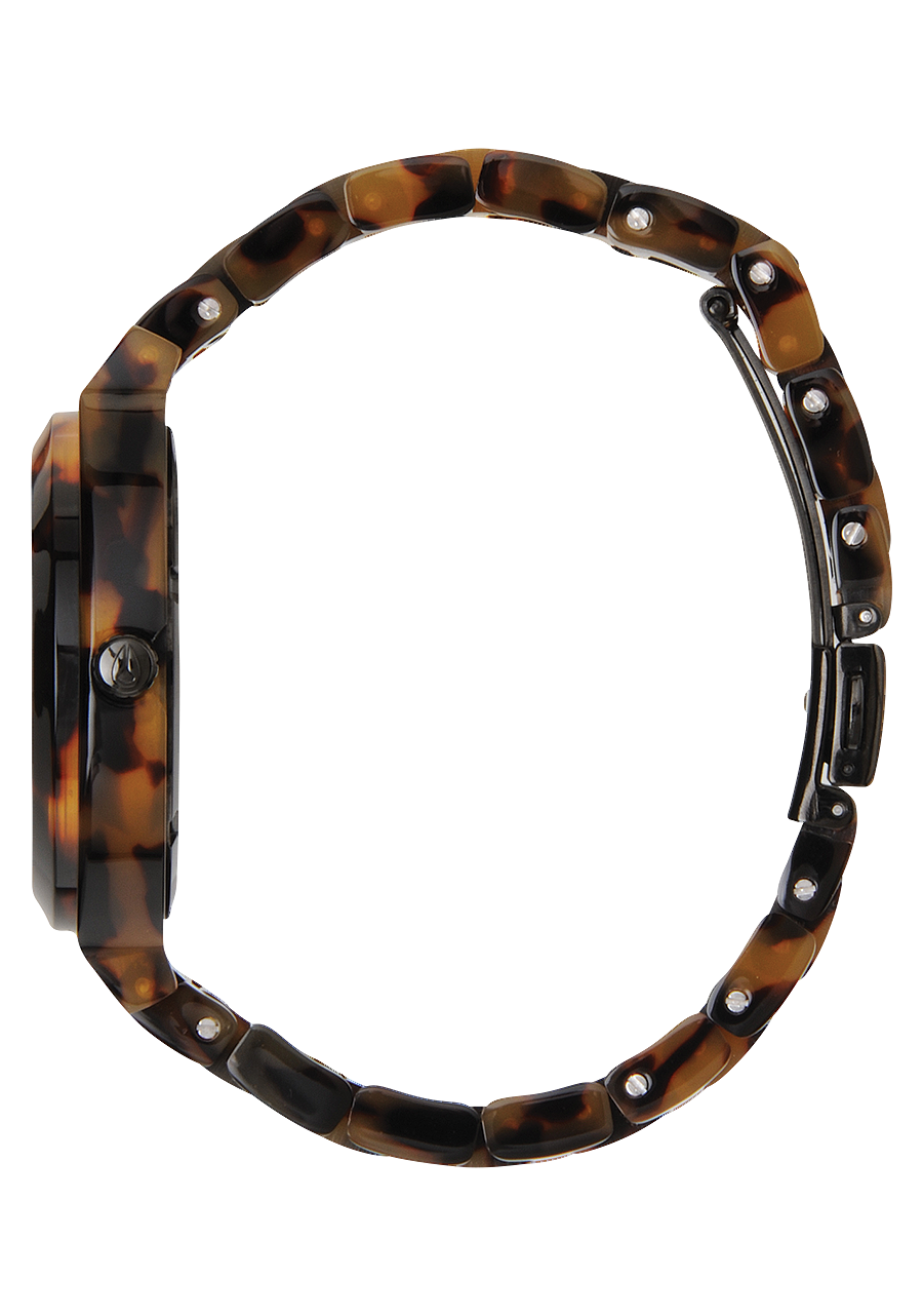 Time Teller Acetate Tortoise View 2