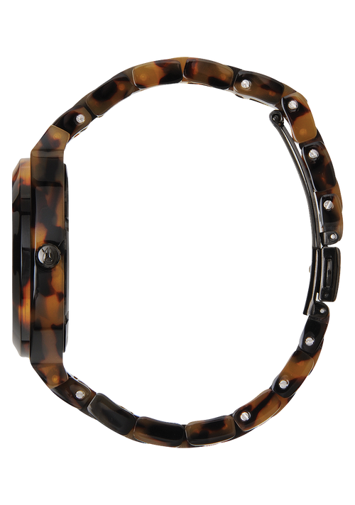 Time Teller Acetate Tortoise